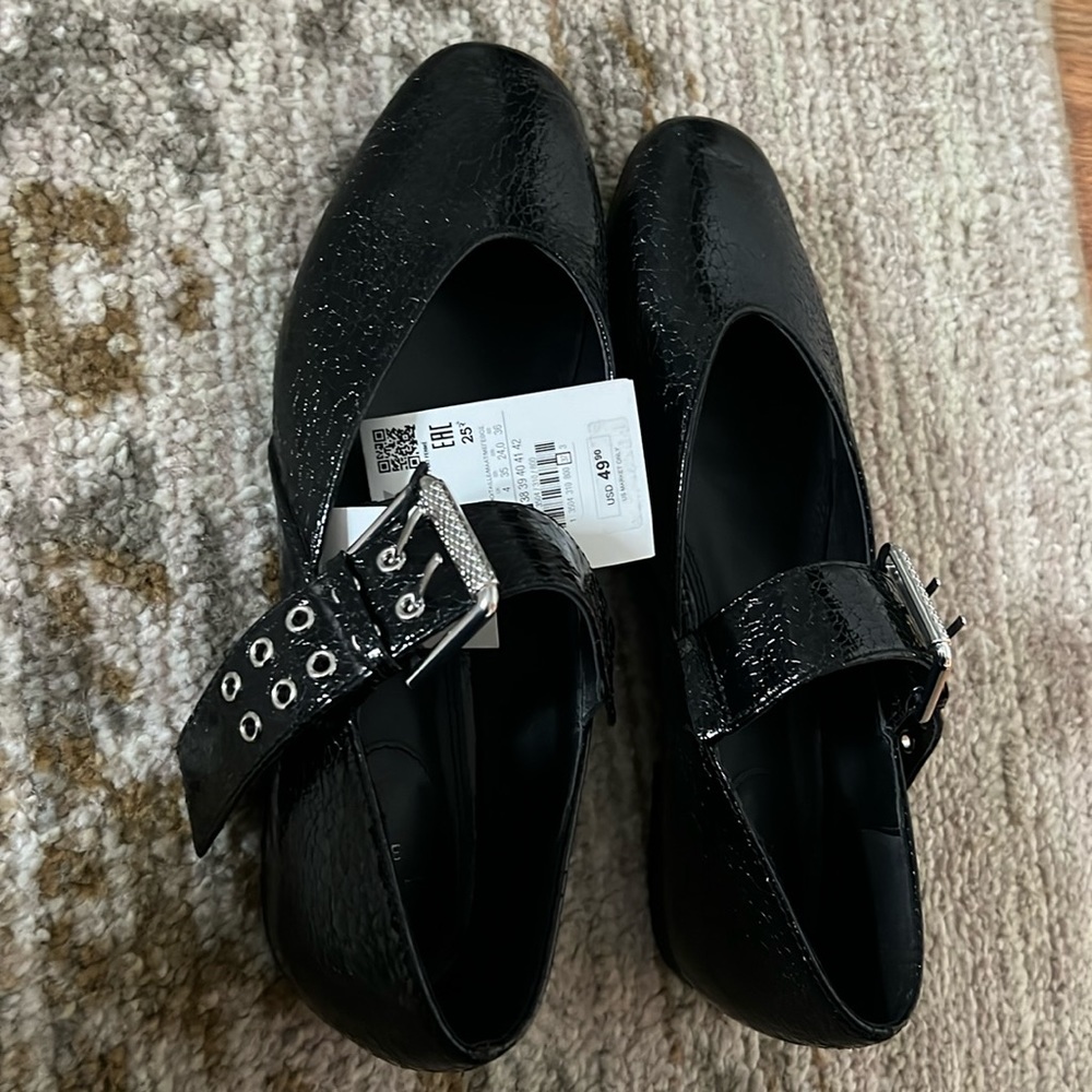 Zara Shoes
